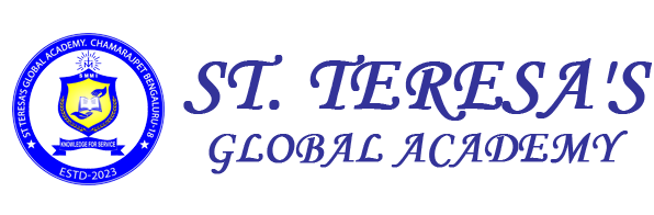 St. Teresa’s Global Academy (ICSE)& St. Teresa’s Shining Stars St. Teresa’s Global Academy (ICSE)& St. Teresa’s Shining Stars